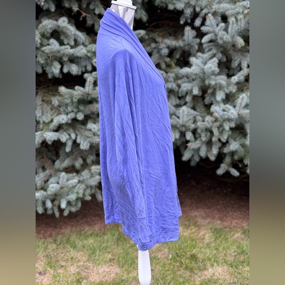 Athleta pranayama wrap - Picture 2 of 8